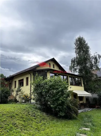 Casă 5 camere Bistrița - poza 1