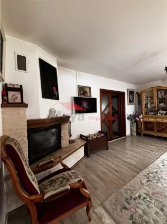 Casă 5 camere Bistrița - poza 2