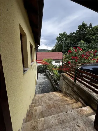 Casă 5 camere Bistrița - poza 11