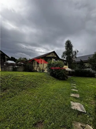 Casă 5 camere Bistrița - poza 13
