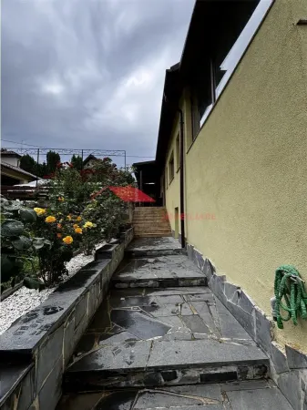 Casă 5 camere Bistrița - poza 15
