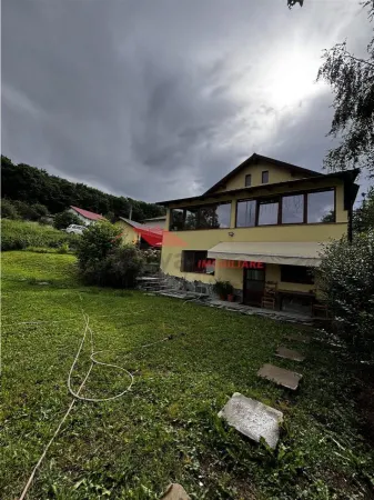 Casă 5 camere Bistrița - poza 10