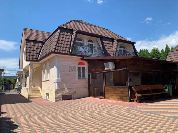Casă 6 camere Bistrița - poza 1