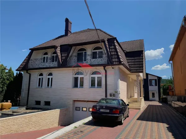 Casă 6 camere Bistrița - poza 2