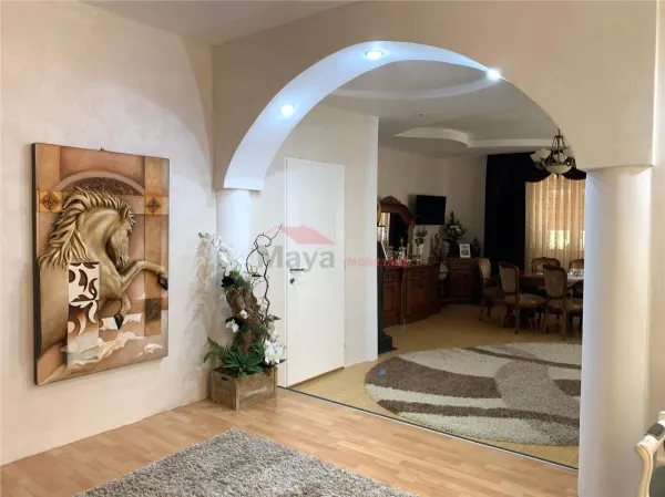 Casă 6 camere Bistrița - poza 3