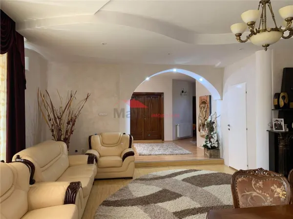 Casă 6 camere Bistrița - poza 4