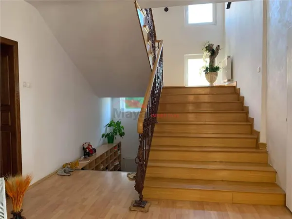 Casă 6 camere Bistrița - poza 6