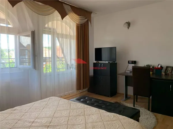 Casă 6 camere Bistrița - poza 9