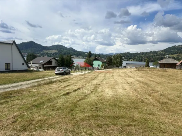 Teren Colibita - poza 1