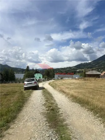 Teren Colibita - poza 2