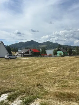 Teren Colibita - poza 5