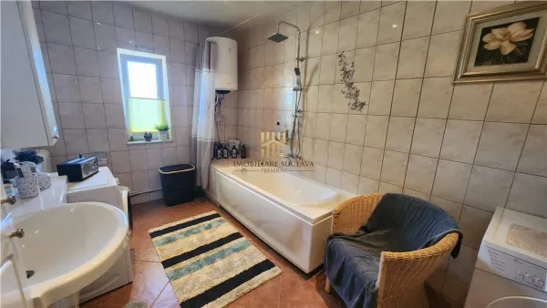 Casă 4 camere Poieni-Solca - poza 13