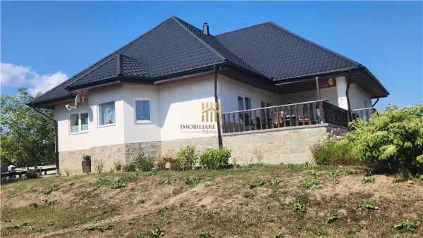 Casă 4 camere Poieni-Solca - poza 3