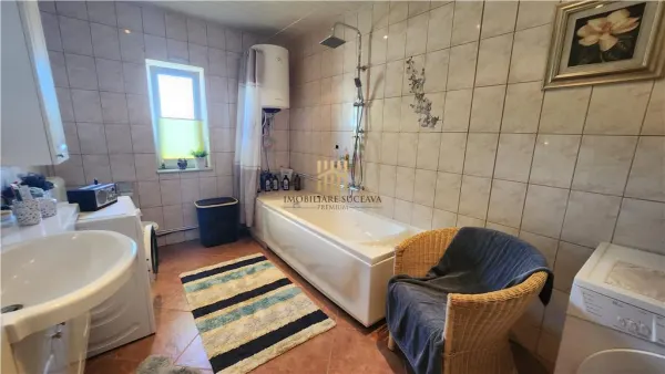 Casă 4 camere Poieni-Solca - poza 8