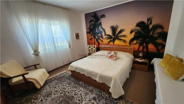 Casă 4 camere Poieni-Solca - poza 10