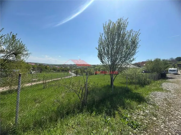Teren Bistrița - poza 1