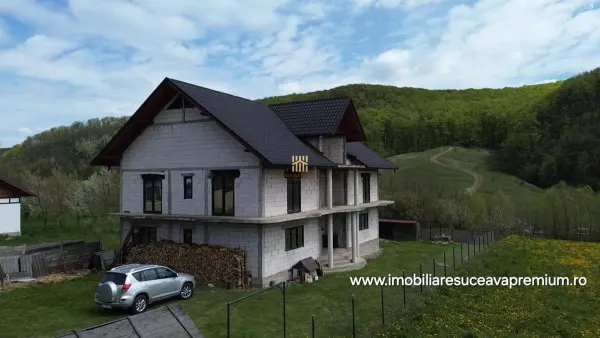 Casă 7 camere Patrauti - poza 11