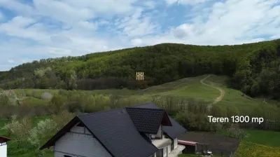 Casa Noua de Vanzare in Bucovina - Patrauti 0727817187 - foto 4