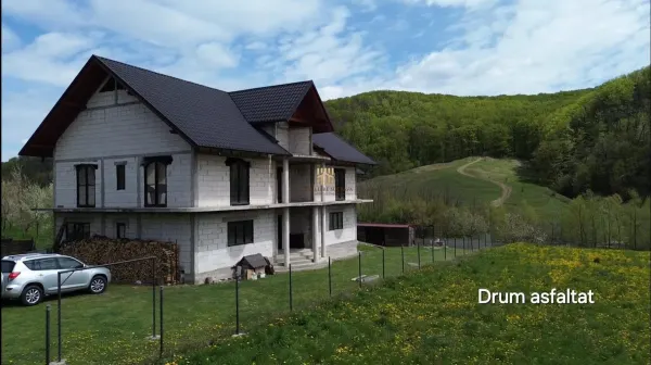 Casă 7 camere Patrauti - poza 5