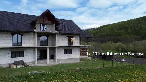 Casă 7 camere Patrauti - poza 9
