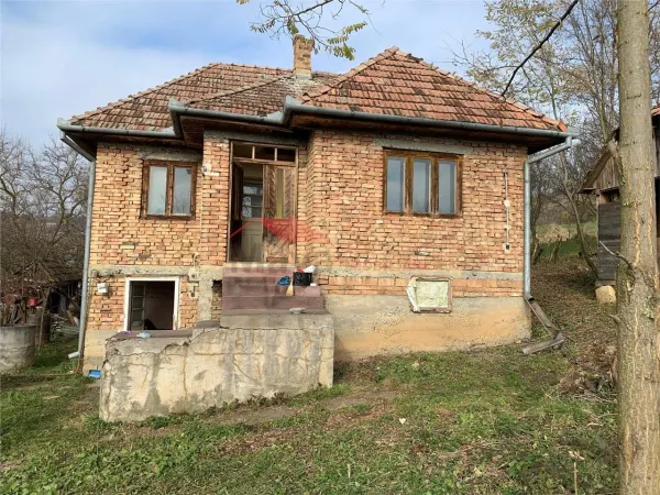 Casă 3 camere Silivasu de Campie - poza 1