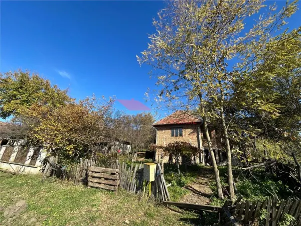 Casă 3 camere Silivasu de Campie - poza 4