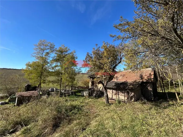 Casă 3 camere Silivasu de Campie - poza 6