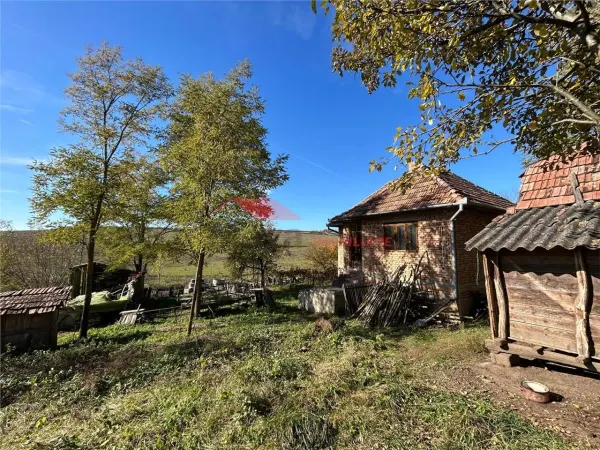 Casă 3 camere Silivasu de Campie - poza 10