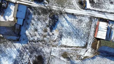 Teren Intravilan 2000 mp Liteni Moara De Vanzare 0727817187 - Liteni (Moara)