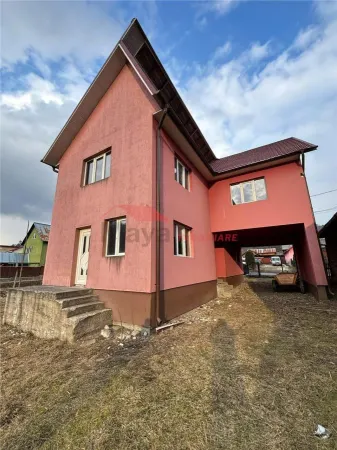 Casă 4 camere Telciu - poza 4