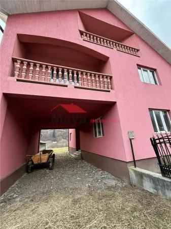 Casă 4 camere Telciu - poza 5