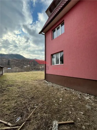 Casă 4 camere Telciu - poza 6