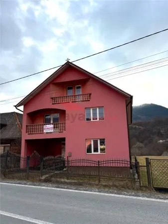 Casă 4 camere Telciu - poza 8