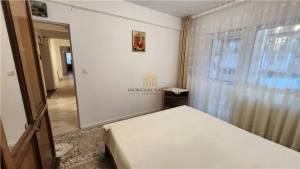 Apartament 4 camere Ipotești - poza 13