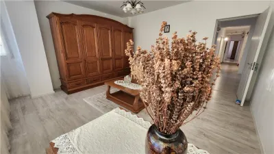 APARTAMENT 4 CAMERE DE VÂNZARE ÎN SUCEAVA | BLOC NOU | 3 DORMITOARE | MOBILAT ȘI UTILAT | APROAPE DE CENTRU | COMISION 0% - foto 4