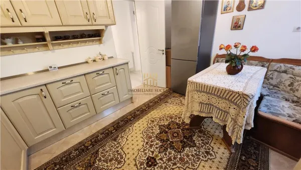 Apartament 4 camere Ipotești - poza 8