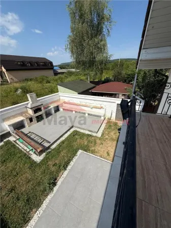 Casă 3 camere Bistrița - poza 12