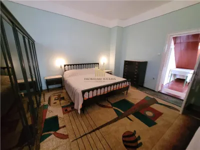 Casă Tradițională de Vânzare în Bucovina Sasca | 180 mp Utili | 6 Camere | 2.500 mp Teren | Beci din Piatră | Drum Asfaltat | Comision 0 - foto 16