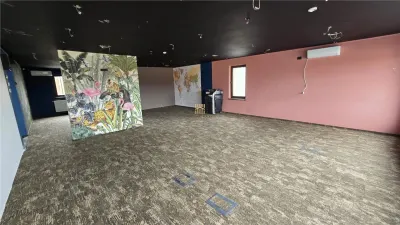 Spatiu Birouri 100 mp Obcini  De Inchiriat  0727817187 - foto 6