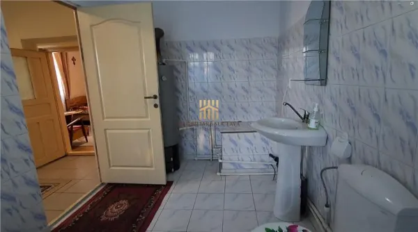 Casă 2 camere Ilisesti - poza 2