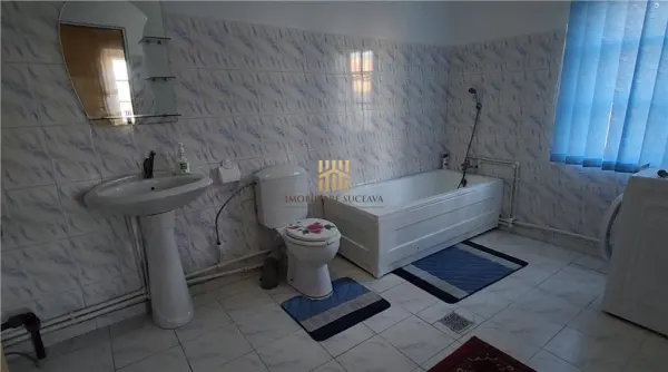 Casă 2 camere Ilisesti - poza 11
