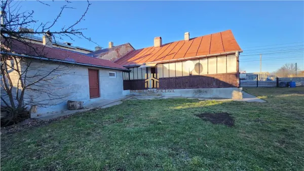 Casă 2 camere Ilisesti - poza 12
