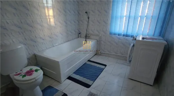 Casă 2 camere Ilisesti - poza 4