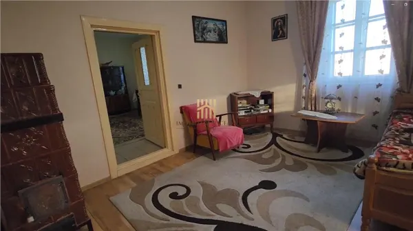 Casă 2 camere Ilisesti - poza 6