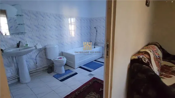 Casă 2 camere Ilisesti - poza 7