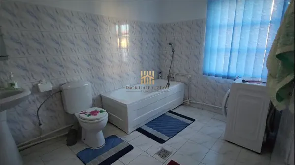Casă 2 camere Ilisesti - poza 8