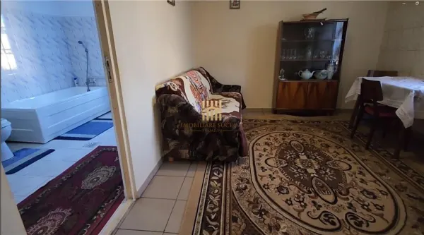 Casă 2 camere Ilisesti - poza 9