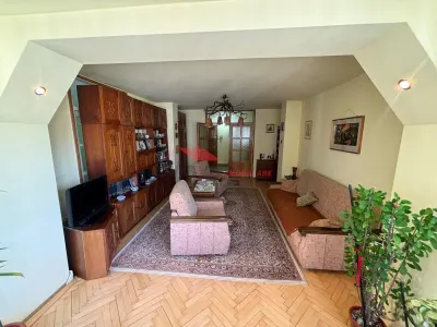 Apartament ultracentral, Piata Morii - foto 1