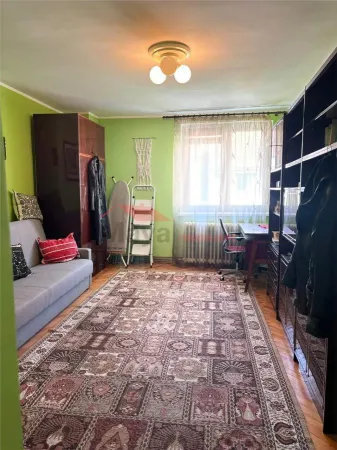 Apartament 3 camere Bistrița - poza 2
