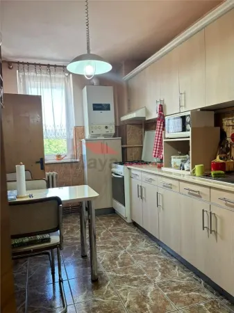 Apartament 3 camere Bistrița - poza 12